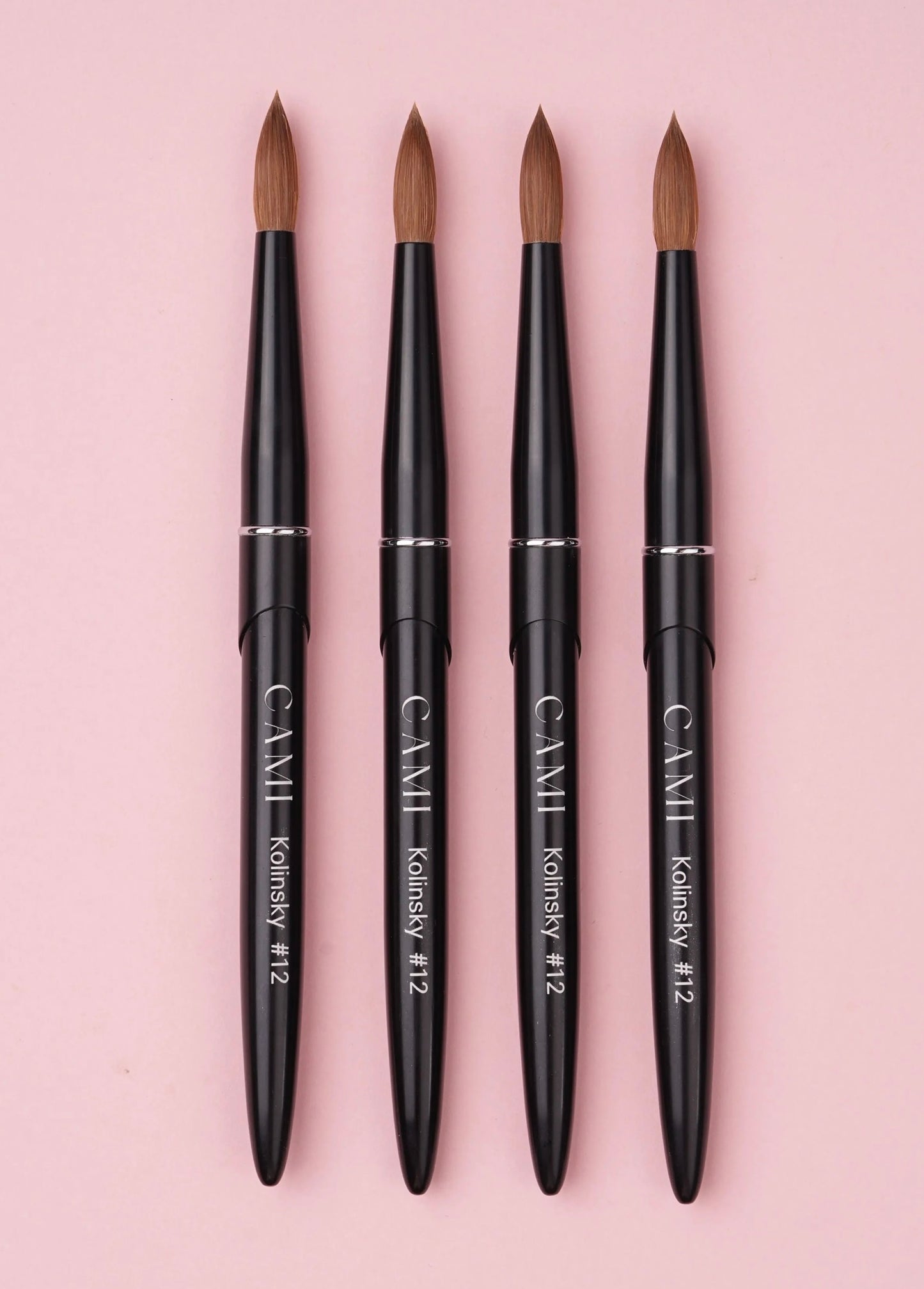 Kolinsky brush #12