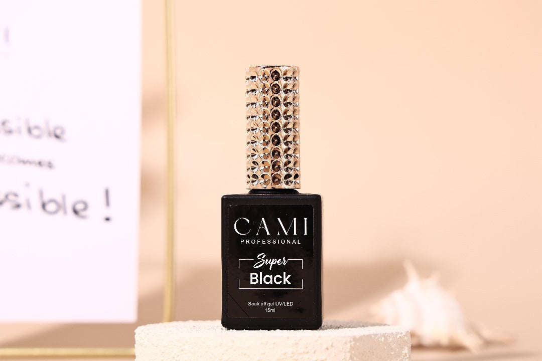 CAMI Gel Polish