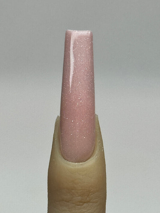 CAMI Acrylic System- Glam Rose 2oz