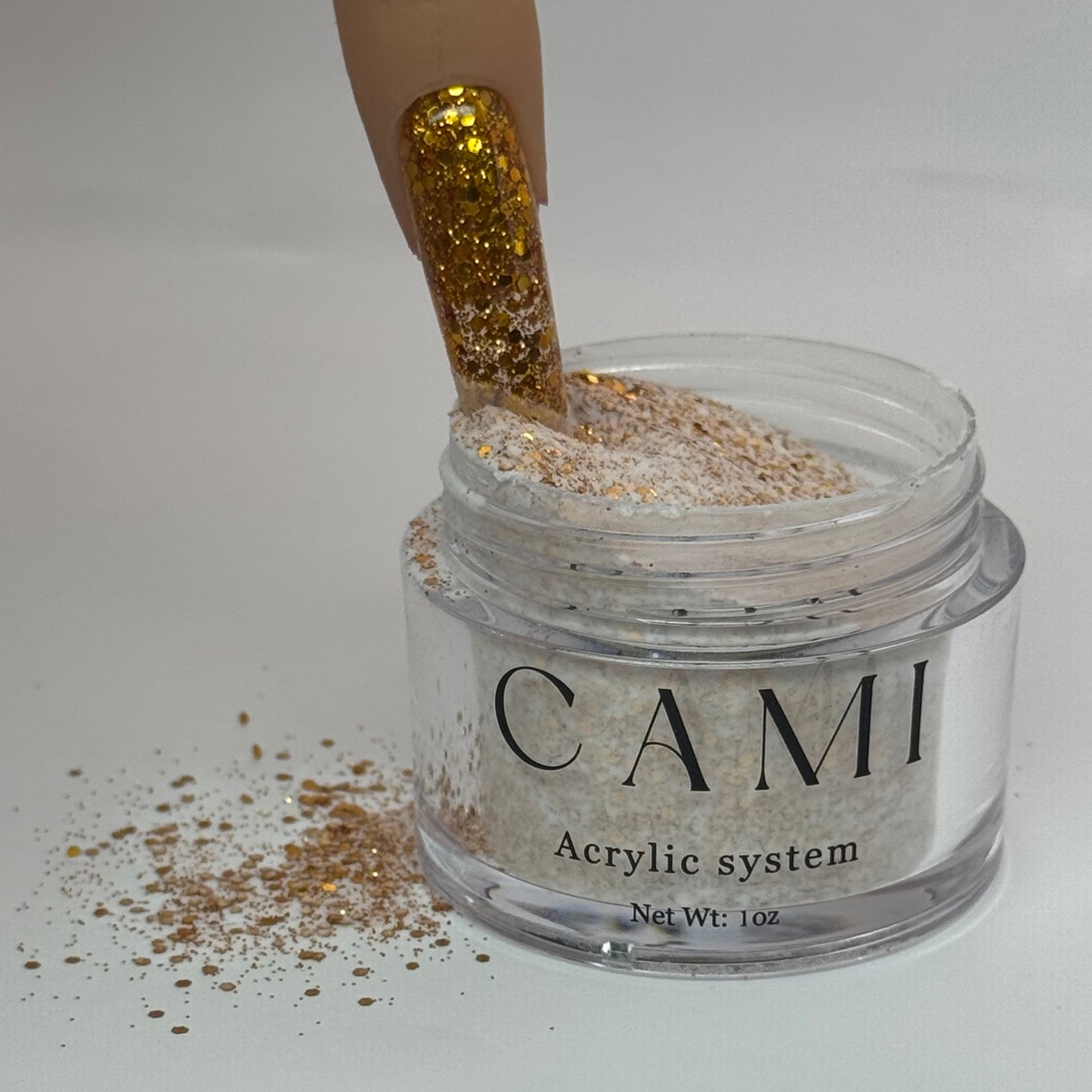 CAMI Acrylic System - Copper 1oz