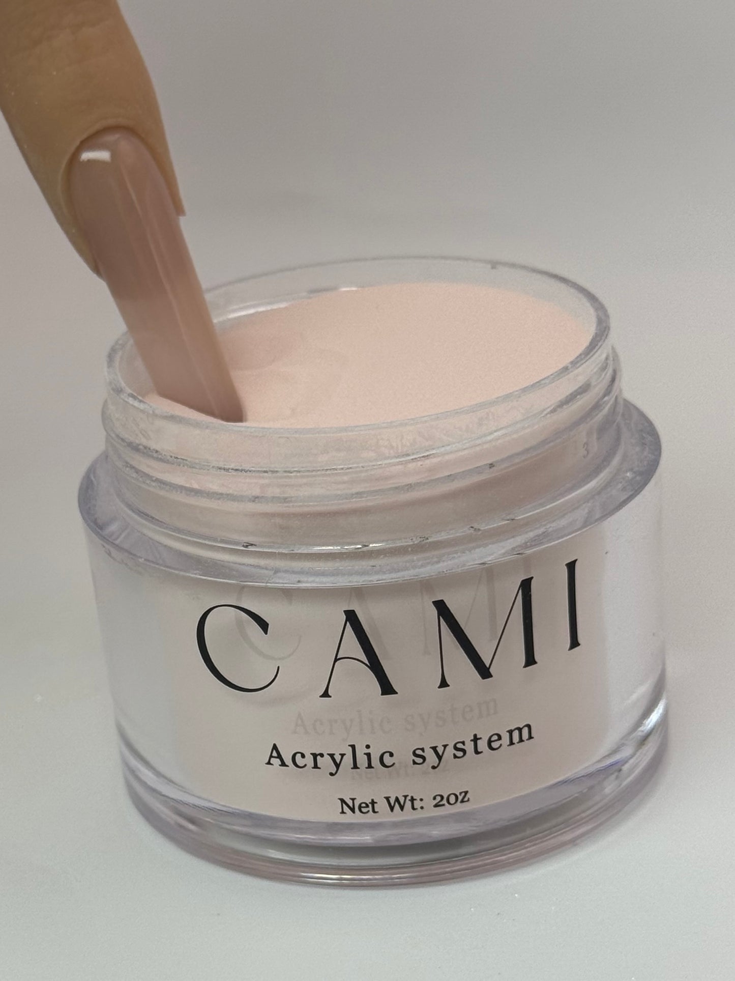 CAMI Acrylic System - Silk Fawn 2oz