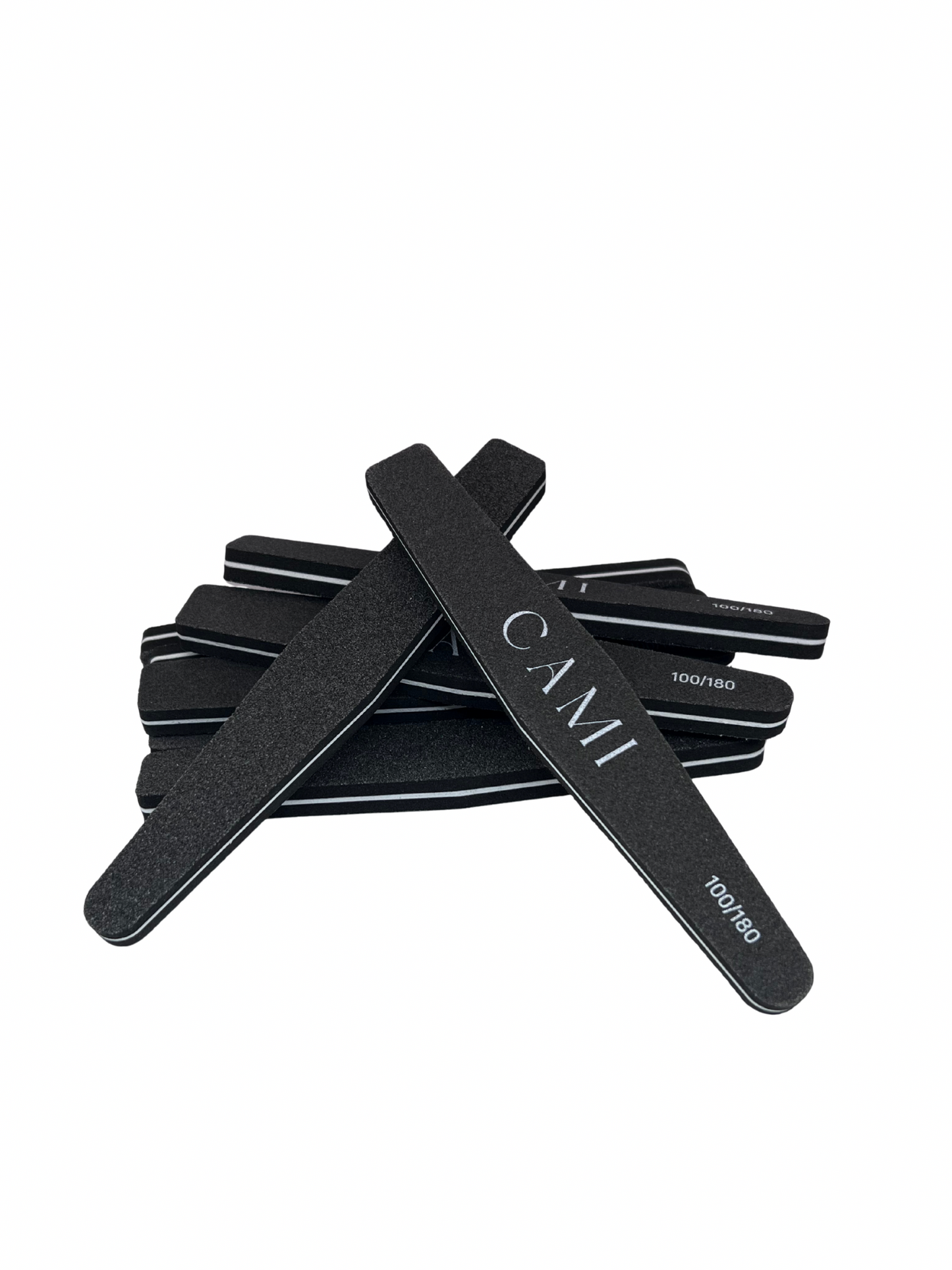 Nail Buffer Pack of 10