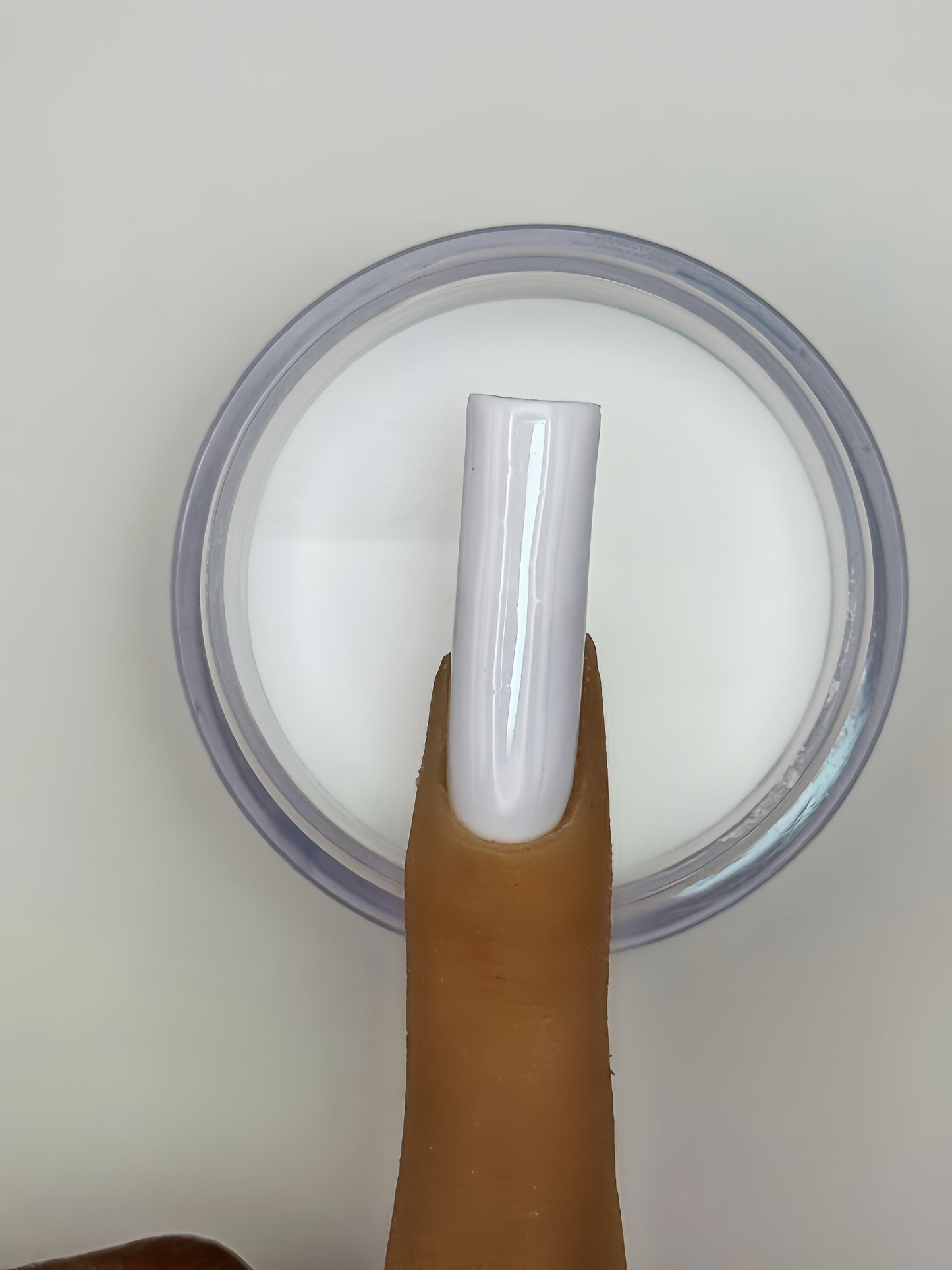 Acrylic powder