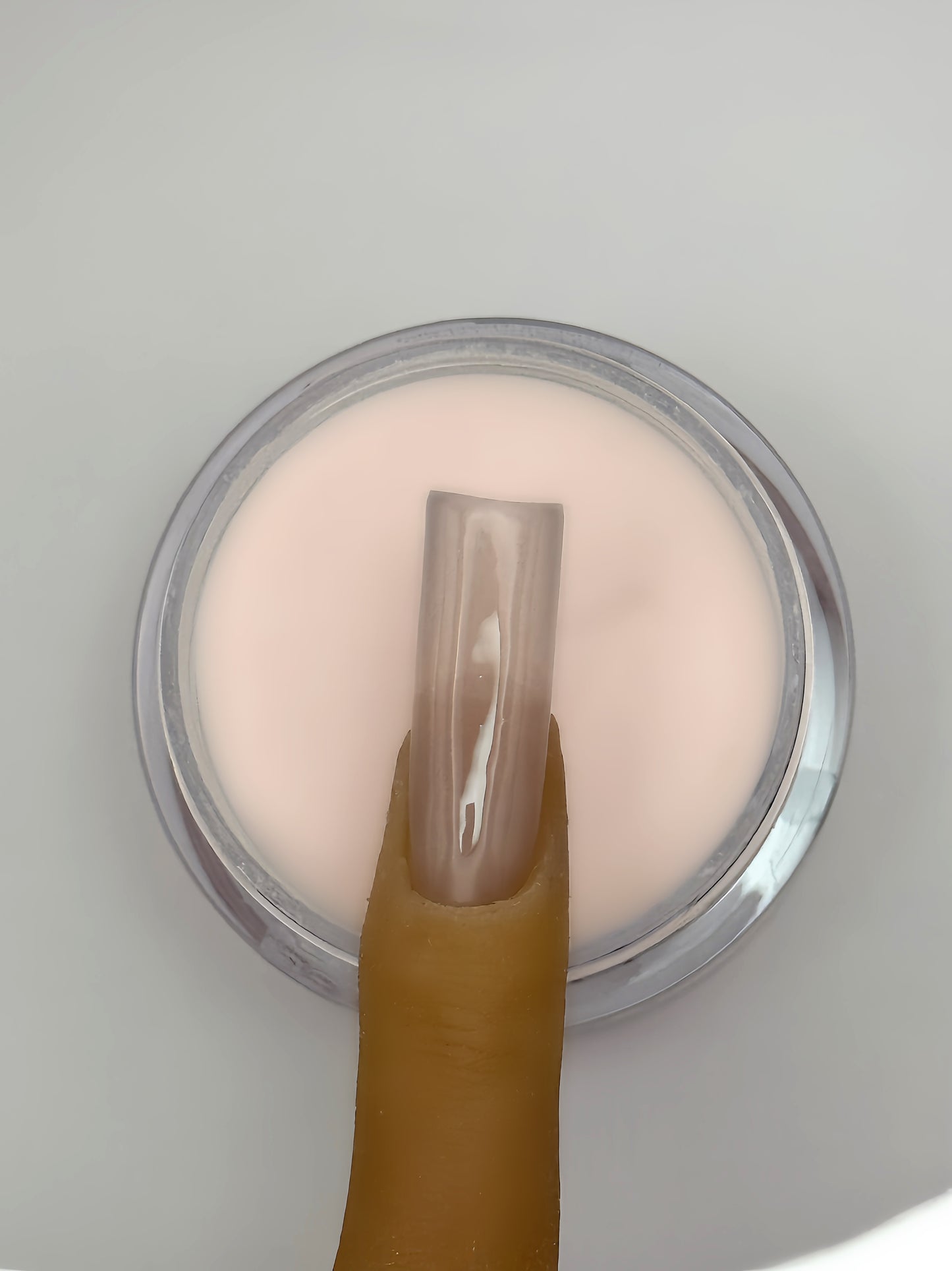 Acrylic powder
