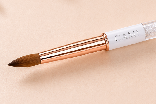 CAMI Kolinsky Brush