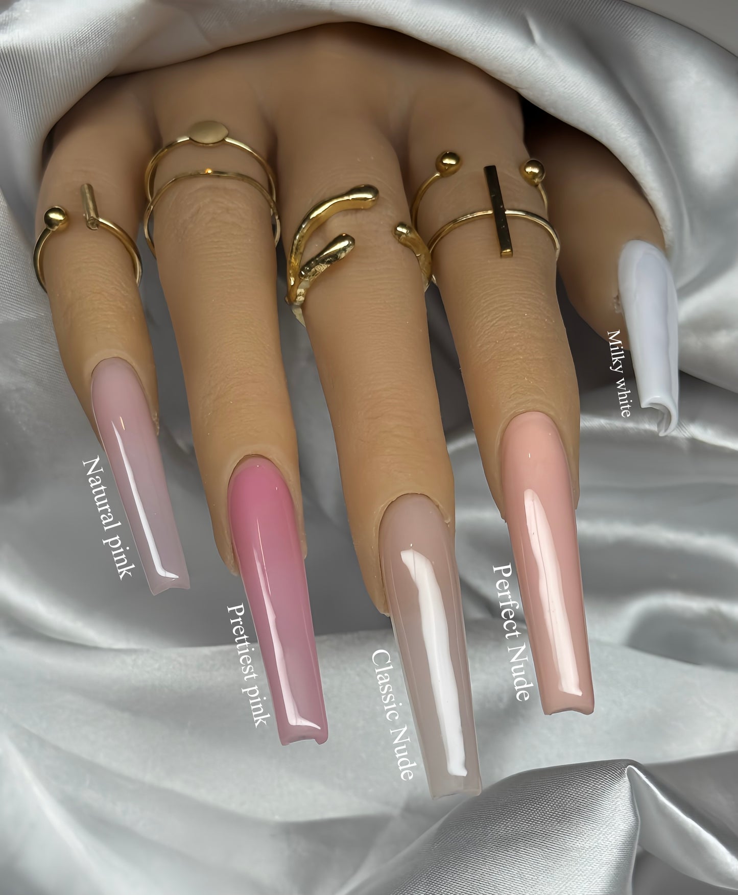 Acrylic powder