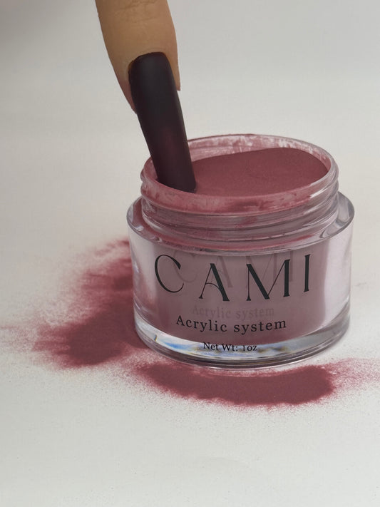 CAMI Acrylic System - Dark Chocolate 1oz