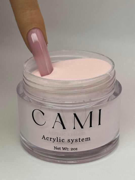 CAMI Acrylic System - Coquette Pink 2oz