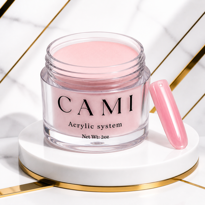 CAMI Acrylic System Covers