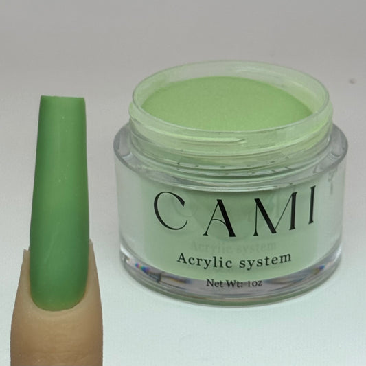 CAMI Acrylic system - Olive 1oz
