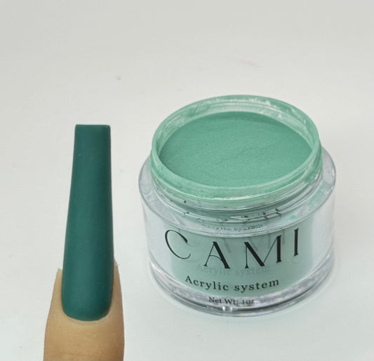 CAMI Acrylic System - Forest 1oz