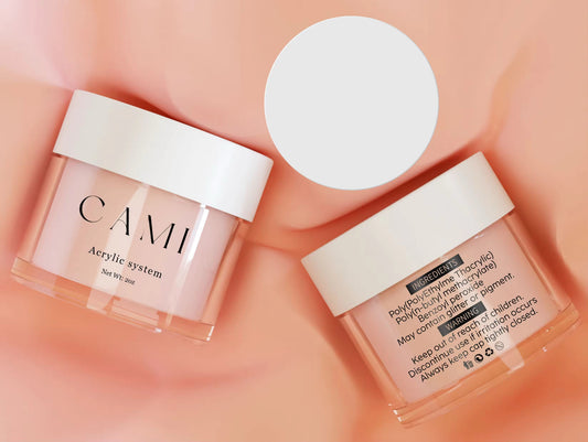 CAMI Acrylic System Covers