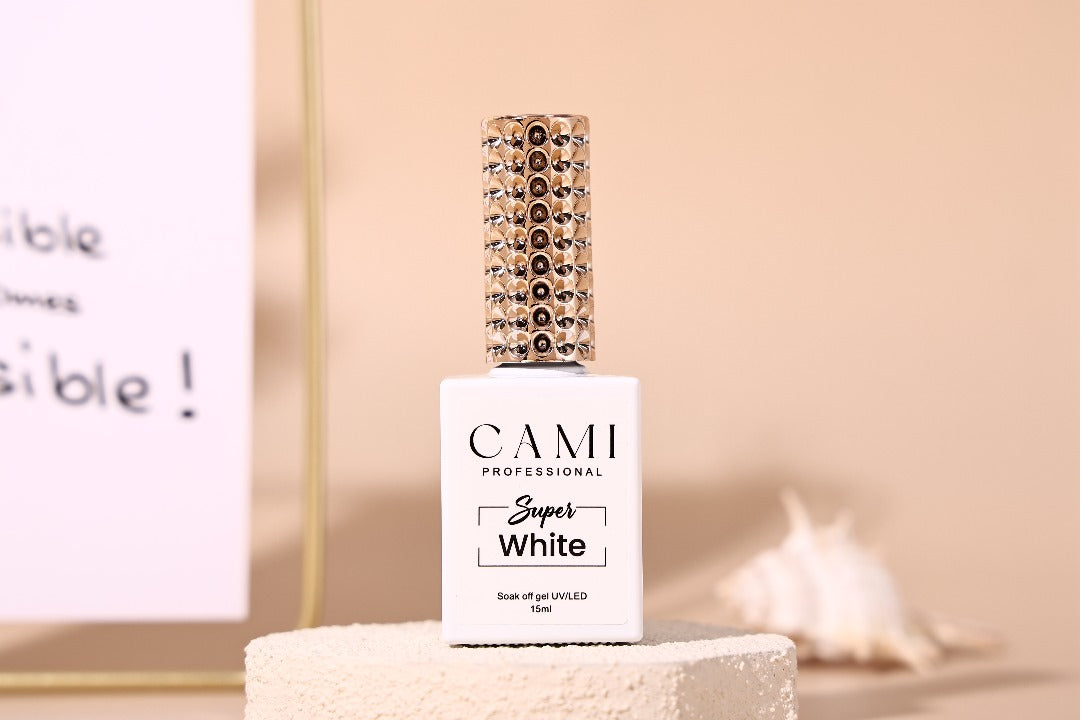 CAMI Gel Polish