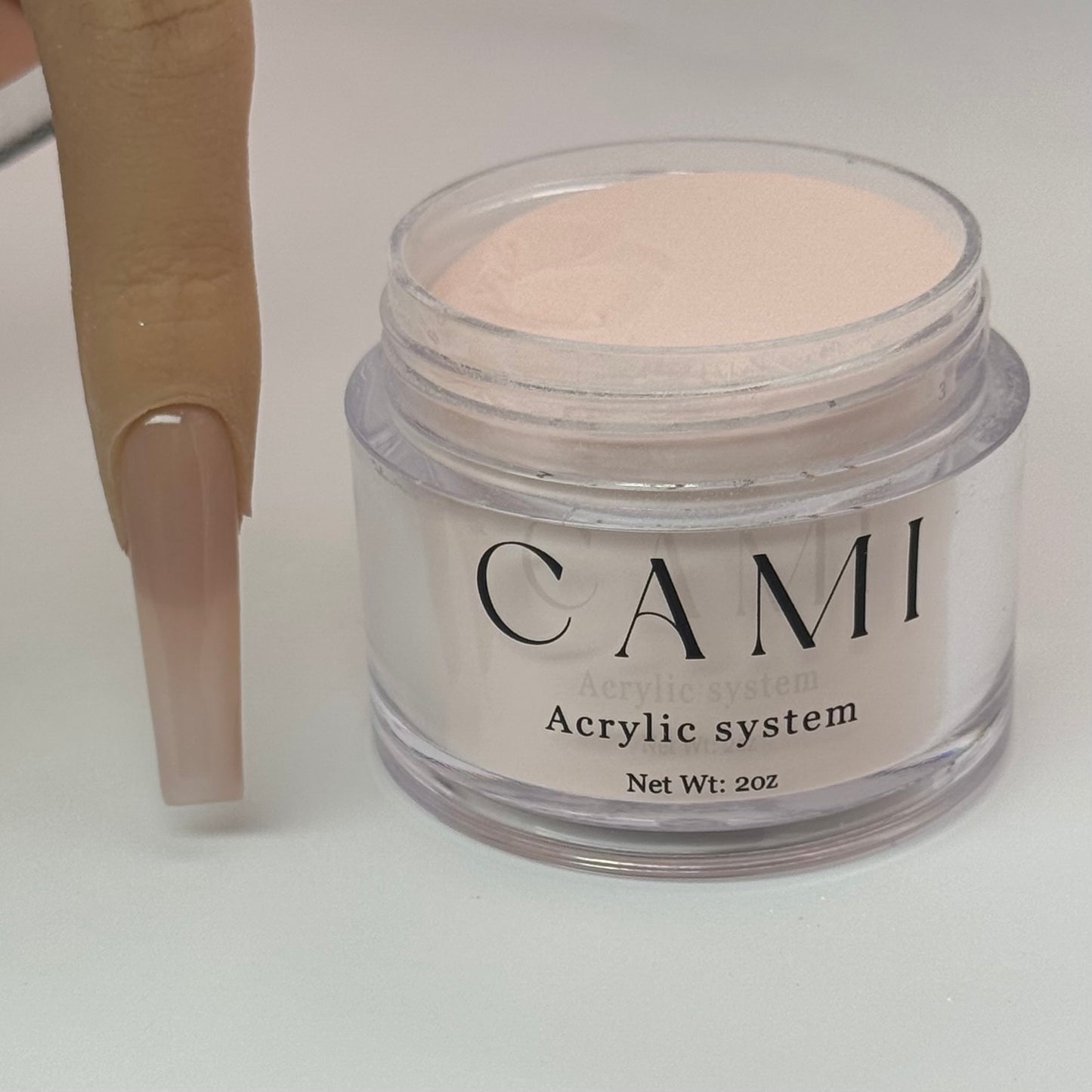 CAMI Acrylic System - Silk Fawn 2oz