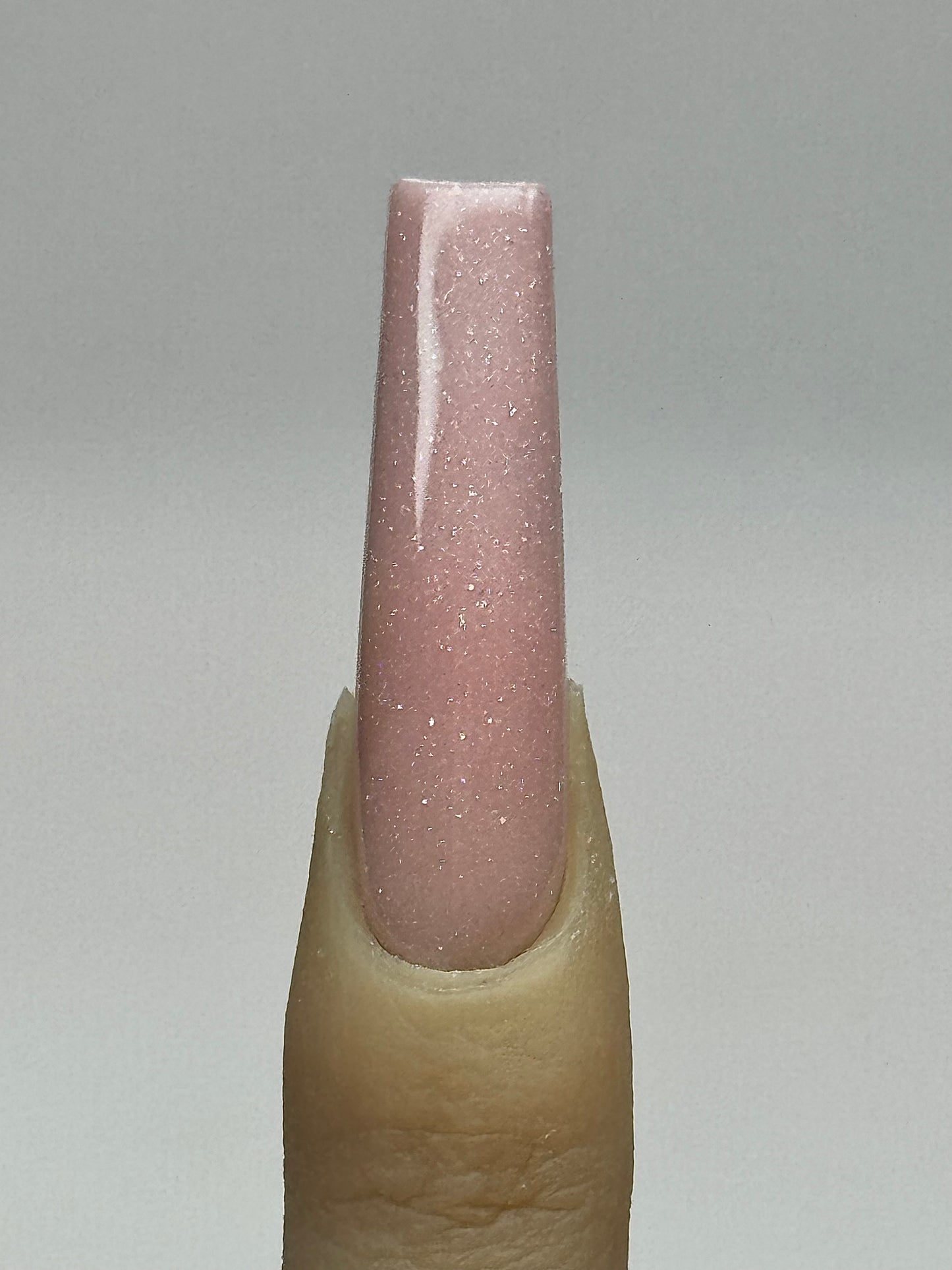 CAMI Acrylic System- Glam Rose 2oz