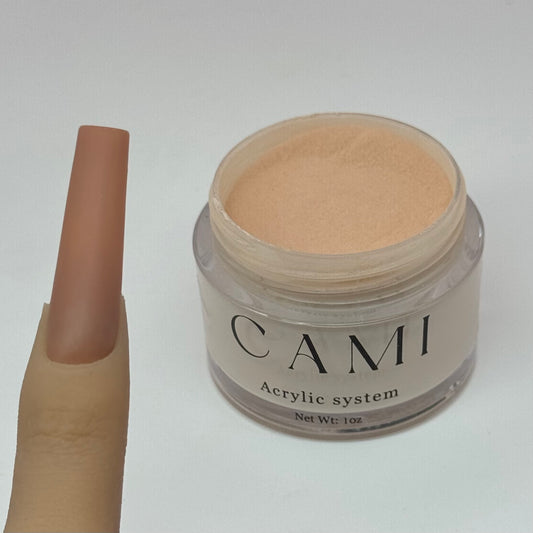 CAMI Acrylic System- Chocolate Milk 1oz