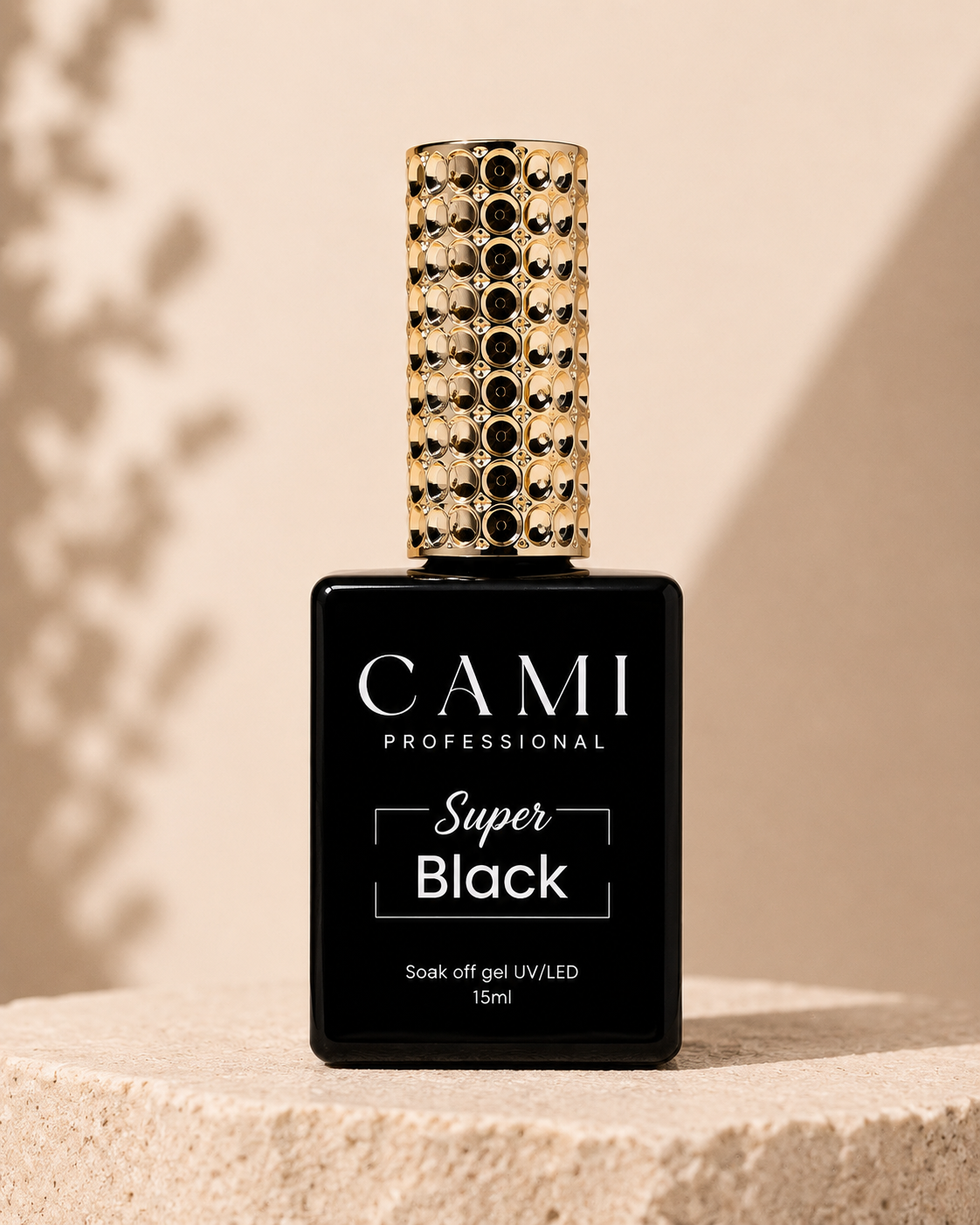 CAMI Gel Polish