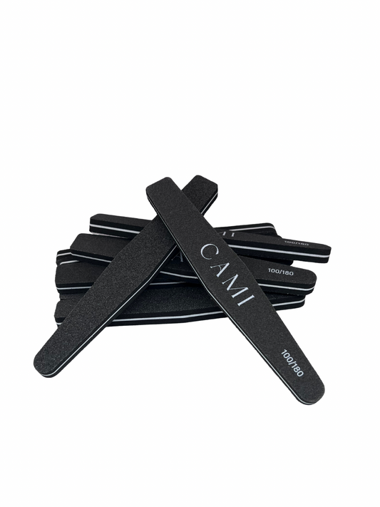 Nail Buffer Pack of 10