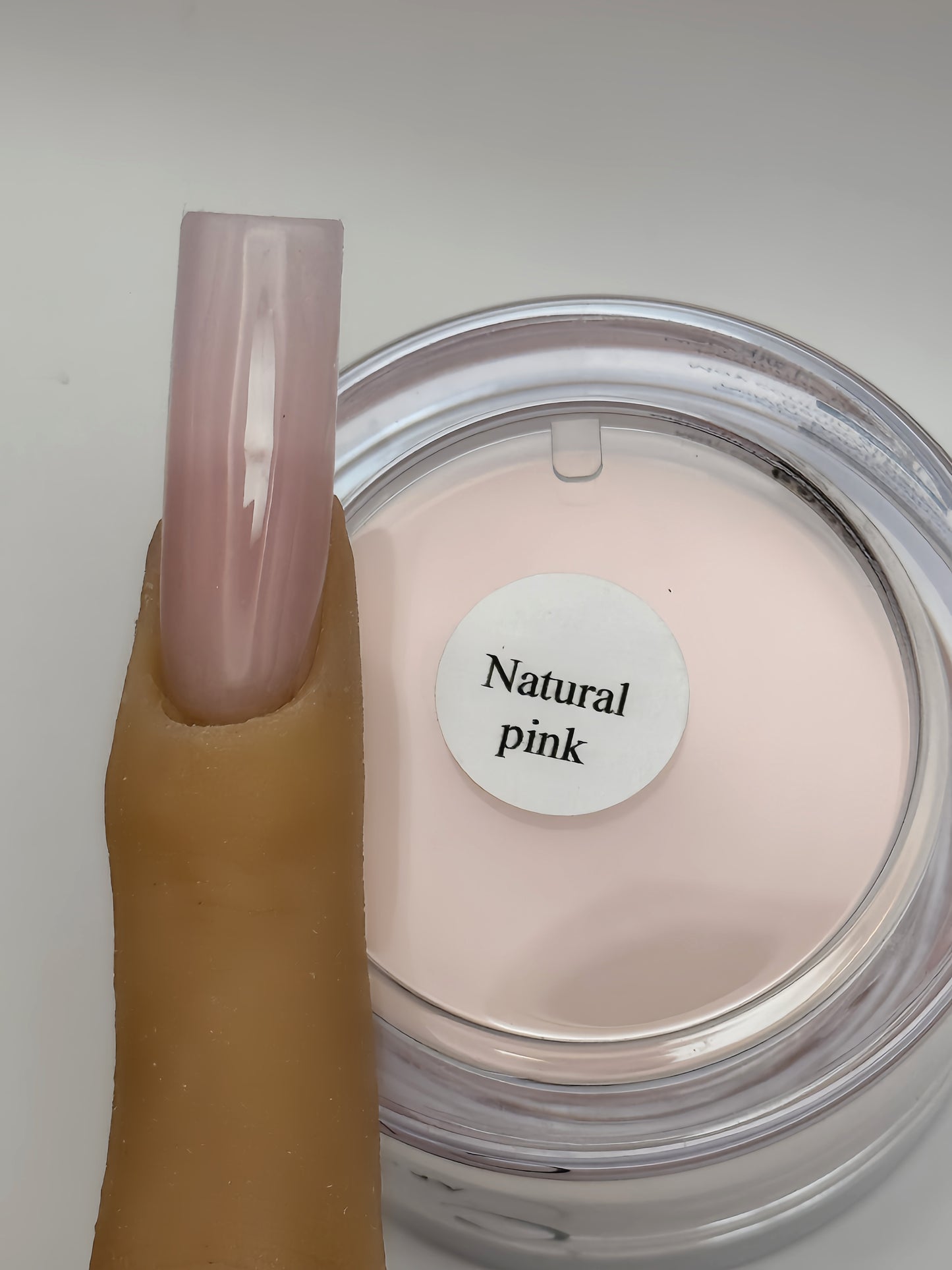 Acrylic powder