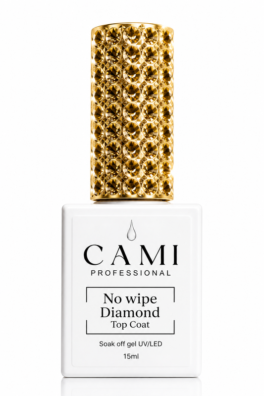 Diamond top coat