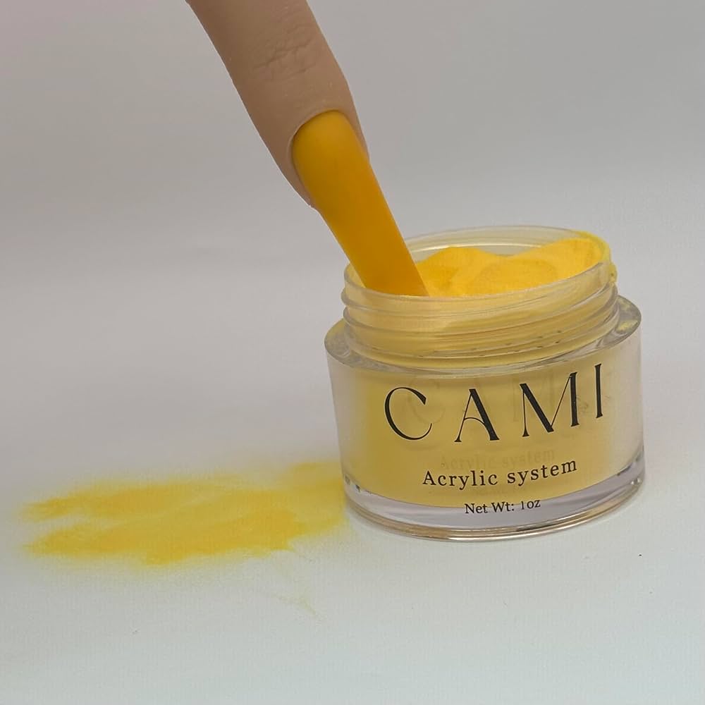 CAMI Acrylic System -  1oz