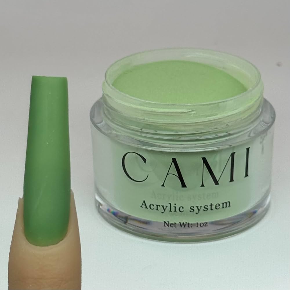 CAMI Acrylic System -  1oz