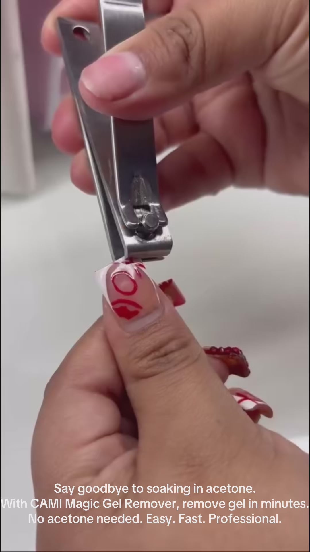 Magic Remover
